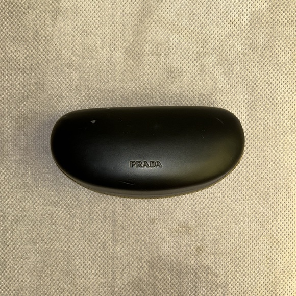 Vintage Prada Sunglasses - Picture 2 of 7